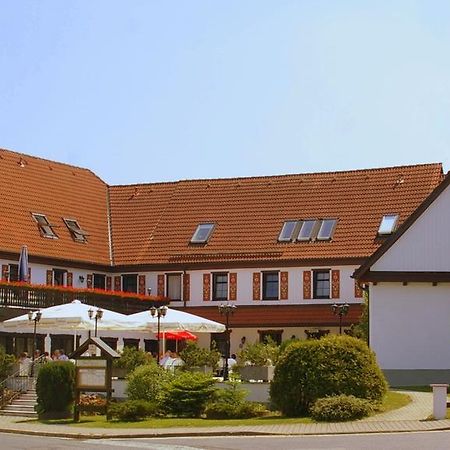 Hotel Frauensteiner Hof المظهر الخارجي الصورة