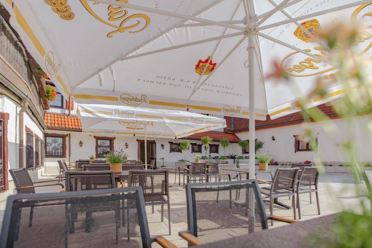Hotel Frauensteiner Hof Frauenstein  المظهر الخارجي الصورة