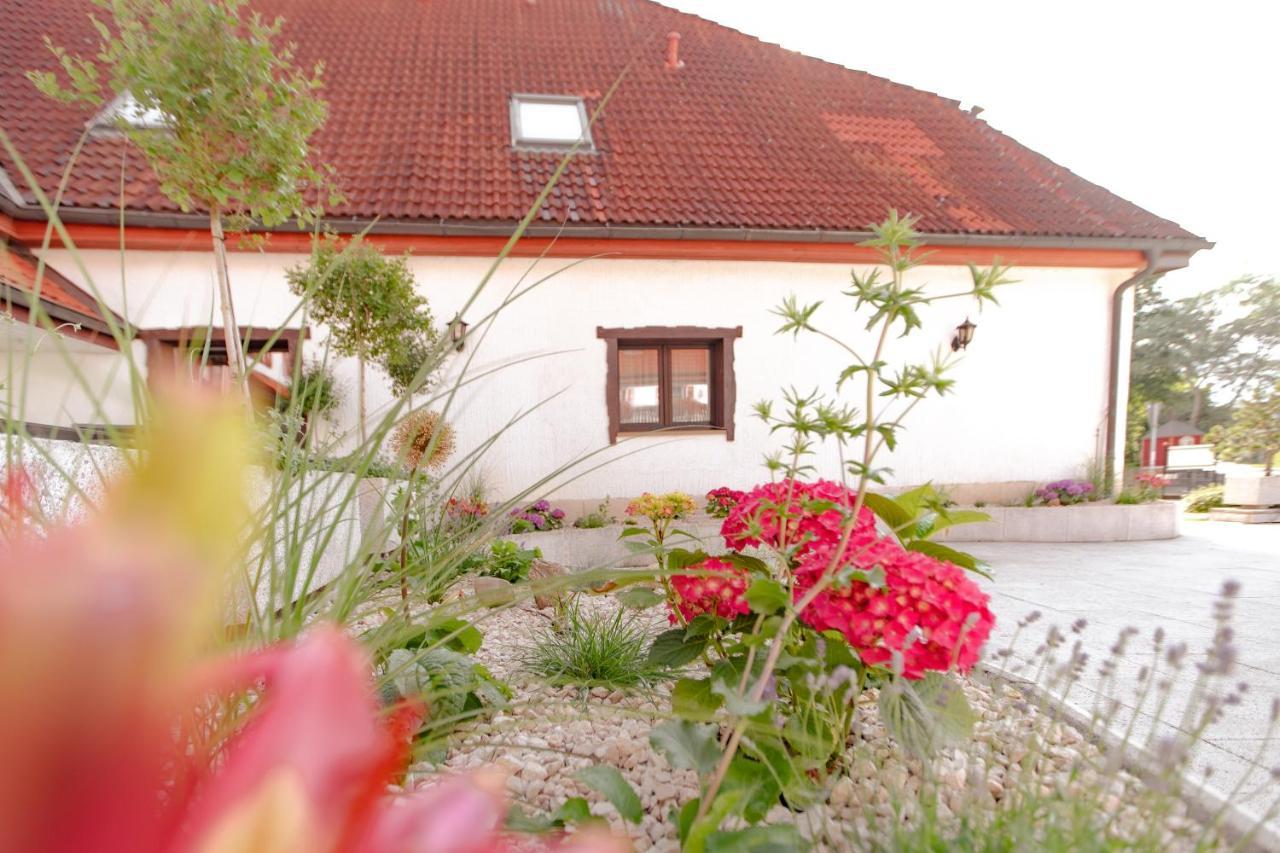 Hotel Frauensteiner Hof Frauenstein  المظهر الخارجي الصورة