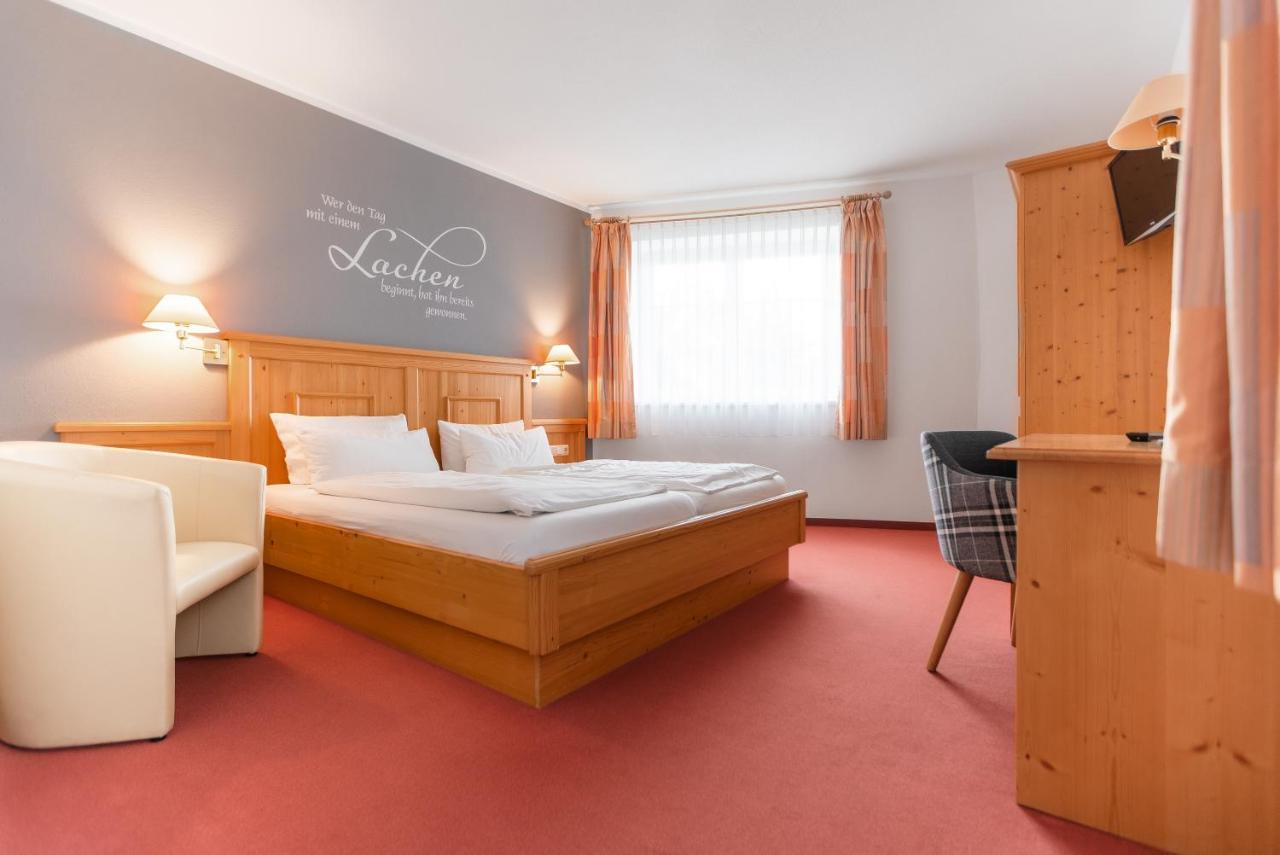 Hotel Frauensteiner Hof المظهر الخارجي الصورة