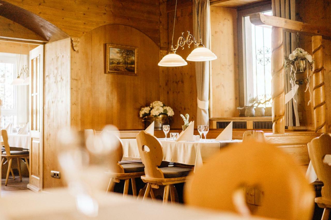 Hotel Frauensteiner Hof Frauenstein  المظهر الخارجي الصورة