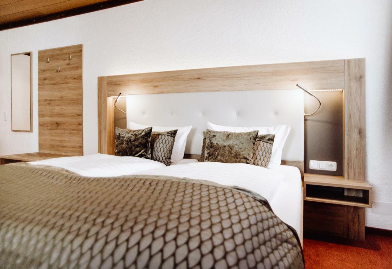 Hotel Frauensteiner Hof المظهر الخارجي الصورة