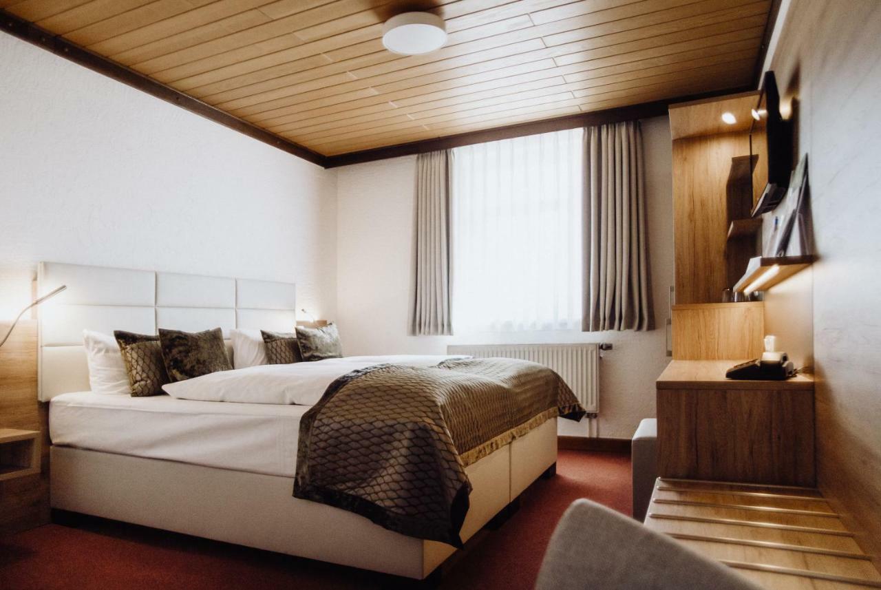 Hotel Frauensteiner Hof Frauenstein  المظهر الخارجي الصورة