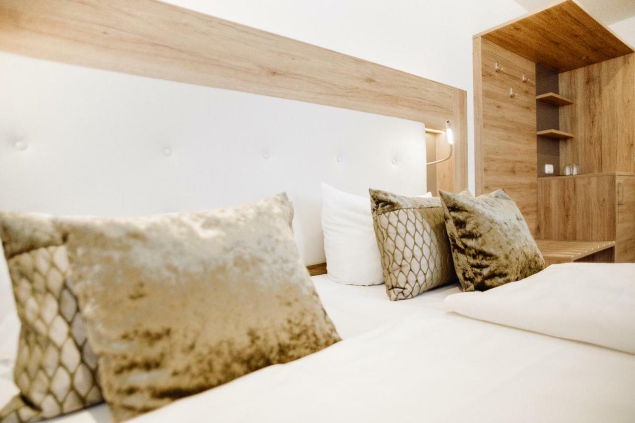 Hotel Frauensteiner Hof Frauenstein  المظهر الخارجي الصورة