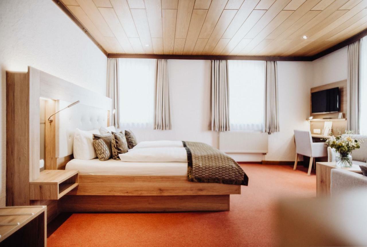 Hotel Frauensteiner Hof Frauenstein  المظهر الخارجي الصورة