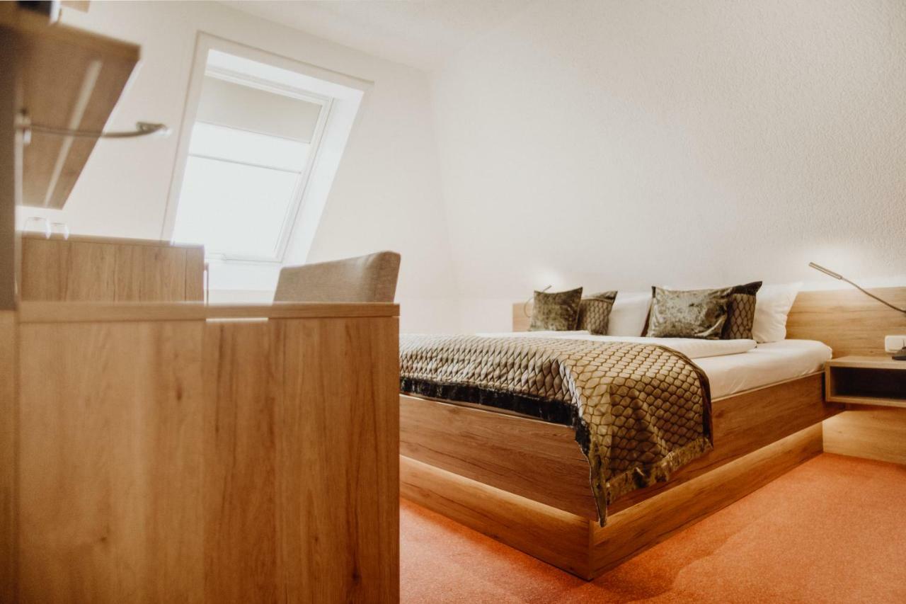 Hotel Frauensteiner Hof Frauenstein  المظهر الخارجي الصورة