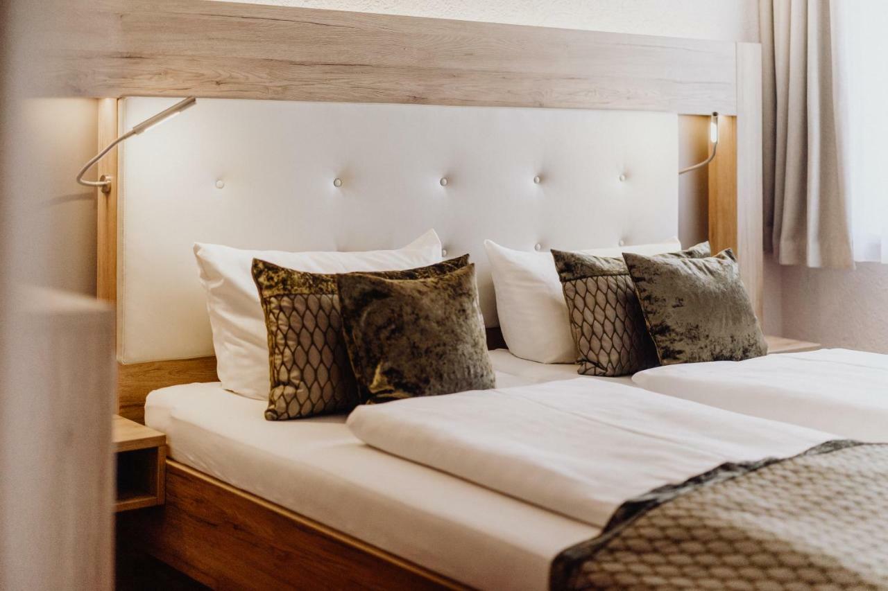Hotel Frauensteiner Hof Frauenstein  المظهر الخارجي الصورة