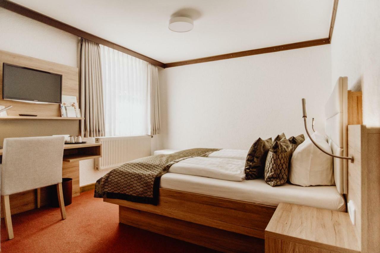 Hotel Frauensteiner Hof Frauenstein  المظهر الخارجي الصورة