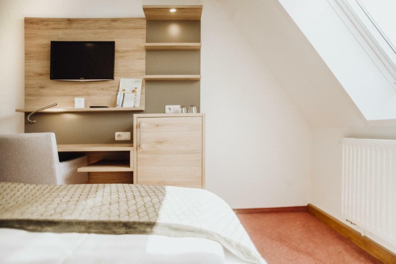Hotel Frauensteiner Hof المظهر الخارجي الصورة